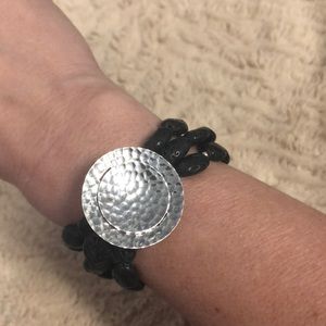 Silpada Lava Bracelet